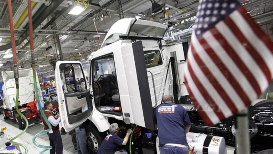 US businesses push to expand investment, long-term cooperation in Vietnam